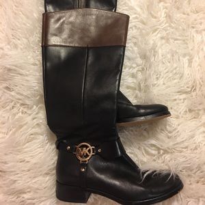 Michael kors boots